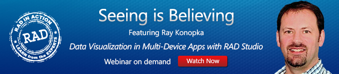 Seeing is Believing